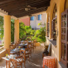 Отель Beachfront Oasis With Activities Nearby at Casa del Mar Pelicano 301 - 1BR Option, фото 8