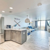 Отель Sunny Hudson Condo w/ Private Beach Access!, фото 15