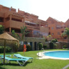Отель Apartment Santa Maria Golf, фото 14