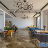Отель Yuanju Yishu Boutique Inn, фото 7
