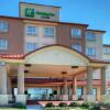 Отель Holiday Inn Select Albuquerque Airport, фото 1