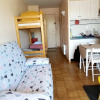 Отель Studio in La Seyne-sur-mer, With Wonderful sea View, Furnished Terrace and Wifi, фото 4
