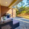 Отель Gorgeous Pinehurst No 6 Home w/ Two Patios!, фото 8
