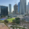 Отель SuperHost - Gorgeous Apartment in JLT Near the Metro Station, фото 15