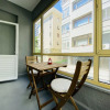 Отель Exquisite Flat Near Bagdat Street in Kadikoy, фото 7