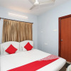 Отель OYO 14810 Next Generation Bl Block, фото 3
