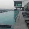 Отель Luxury Duplex at The Reach Titiwangsa, фото 21