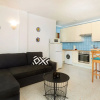 Отель Apartment Oasis, фото 1