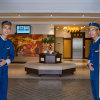 Отель Ninh Binh Hidden Charm Hotel & Resort, фото 2