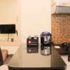 Отель Nice And Comfy 2Br At Bassura City Apartment, фото 2