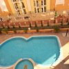 Отель Menada Amadeus 3 Apartments в Солнечном береге