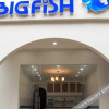 Отель BIGFISH, фото 1