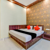 Отель Radhika Royal by OYO Rooms, фото 9