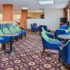 Отель Americas Best Value Inn Moline - Moline, IL, фото 20