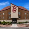 Отель Red Roof Inn El Paso West в Эль-Пасо