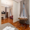 Отель Metro Nowy Swiat Apartment, фото 18