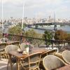 Отель Seashore Istanbul Hotel, фото 10