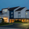 Отель SpringHill Suites Columbus Airport Gahanna, фото 24