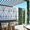 Отель Luxury Apartment on 5th Av -One Paralia, фото 13