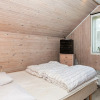 Отель Peaceful Holiday Home in Hemmet Denmark With Terrace, фото 8