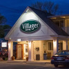 Отель Bar Harbor Villager Motel - Downtown, фото 1