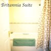 Отель The Britannia Suite, фото 21