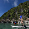 Отель El Nido Resorts Miniloc Island, фото 8