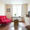 Отель Apartament Krucza by Your Freedom, фото 7