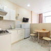 Гостиница Deluxe Apartment (Делюкс апартамент) на улице Садовая, фото 11