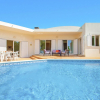 Отель Villa Osiris, фото 17