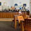 Отель Holiday Inn Express Newport, an IHG Hotel, фото 23