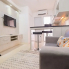 Отель Minimalist Bassura Apartment Direct Access to Bassura City Mall, фото 14