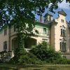 Отель Therese Malten Villa в Дрездене