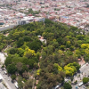 Отель Departamento Comodo, Centrico, Estacionamiento, фото 18