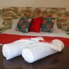 Отель King Protea Self Catering Accommodation in Erasmuskloof, Pretoria East, фото 8