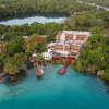 Отель Amainah Bacalar Hotel Boutique - Adults Only, фото 15