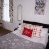 Отель OYO The Shores Hotel, Central Blackpool в Блэкпуле