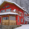 Отель Villa Kokiche, фото 1