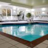 Отель Fairfield Inn & Suites Flint Fenton, фото 9