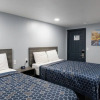 Отель Hillsboro Inn & Suites, фото 6