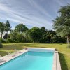 Отель Beautiful villa with swimming pool, a large garden located in a beautiful green area, фото 38