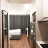 Отель Nice And Homey Studio At Mataram City Apartment, фото 3
