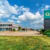 Отель Quality Inn & Suites Vandalia near I-70 and Hwy 51, фото 49