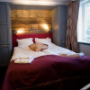 Отель Olarsgården Hotell, фото 1
