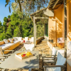 Отель Villa Pelago in Skopelos, фото 19