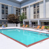 Отель Hampton Inn Florence Midtown near University of North Alabama, фото 14