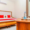 Отель Preet Lodge Mohali by OYO Rooms, фото 13