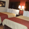 Отель Sacramento Inn & Suites, фото 6