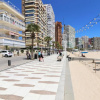 Отель Penthouse El Pato 872 Levante Beach, фото 7