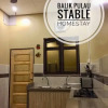 Отель Balik Pulau Stable Homestay, фото 11